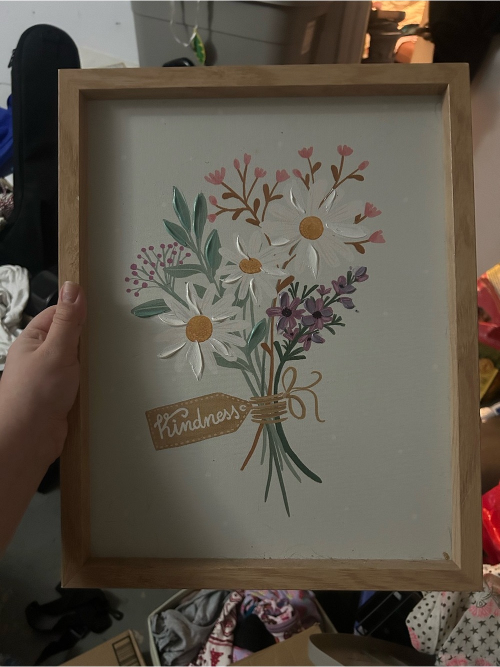 Kirkland Kindness Flowers